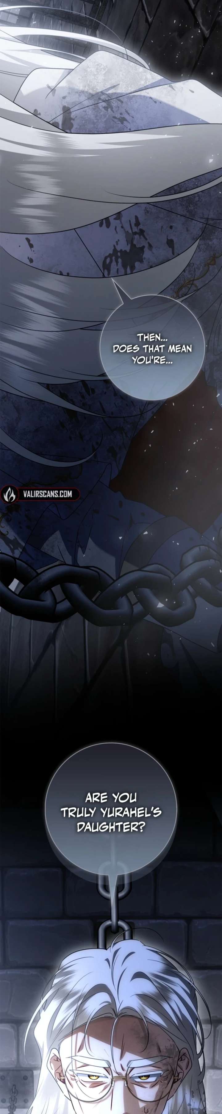 Sorry, I got distracted by your looks Chapter 71 page 51 - 