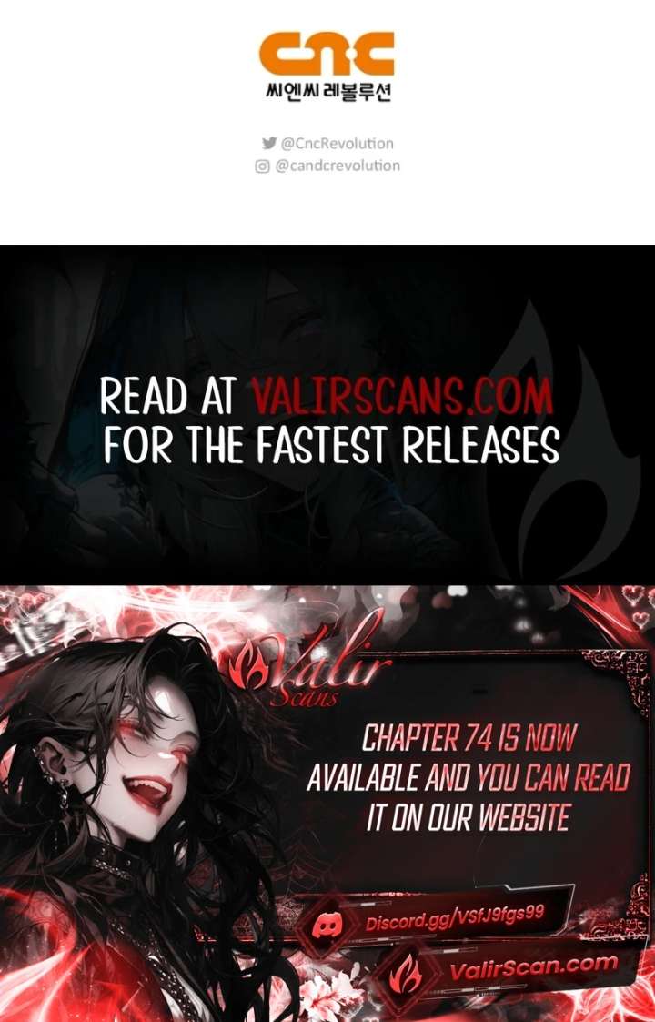 Sorry, I got distracted by your looks Chapter 71 page 53 - 
