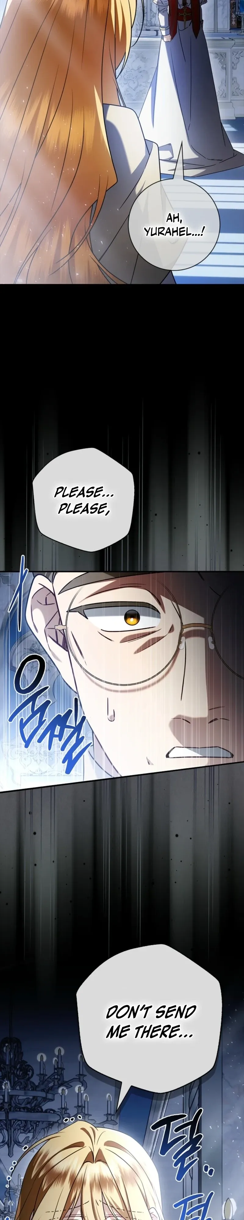 Sorry, I got distracted by your looks Chapter 72 page 14 - 