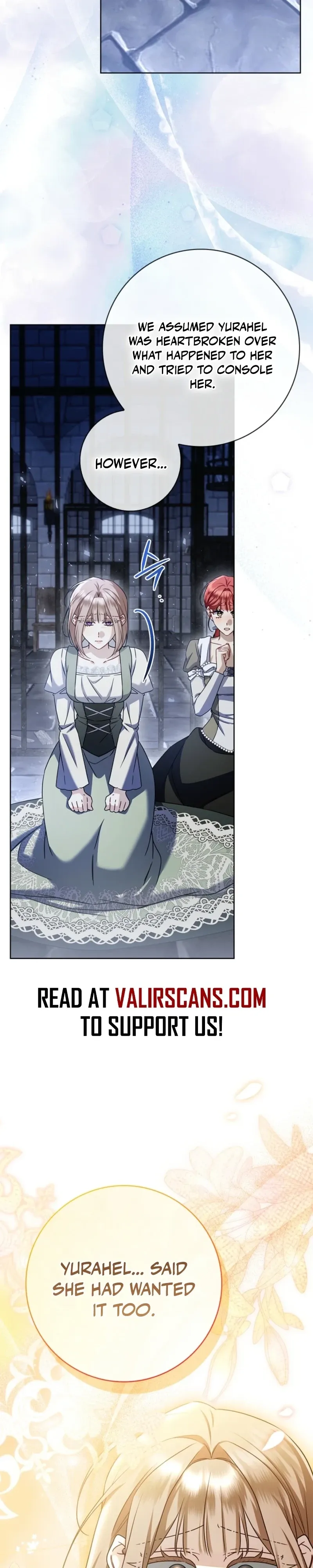 Sorry, I got distracted by your looks Chapter 72 page 19 - 