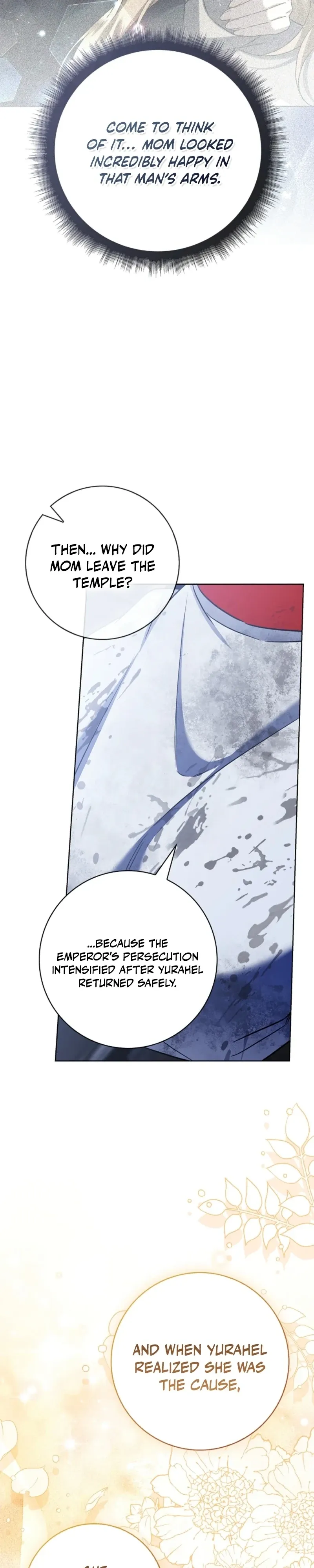 Sorry, I got distracted by your looks Chapter 72 page 21 - 