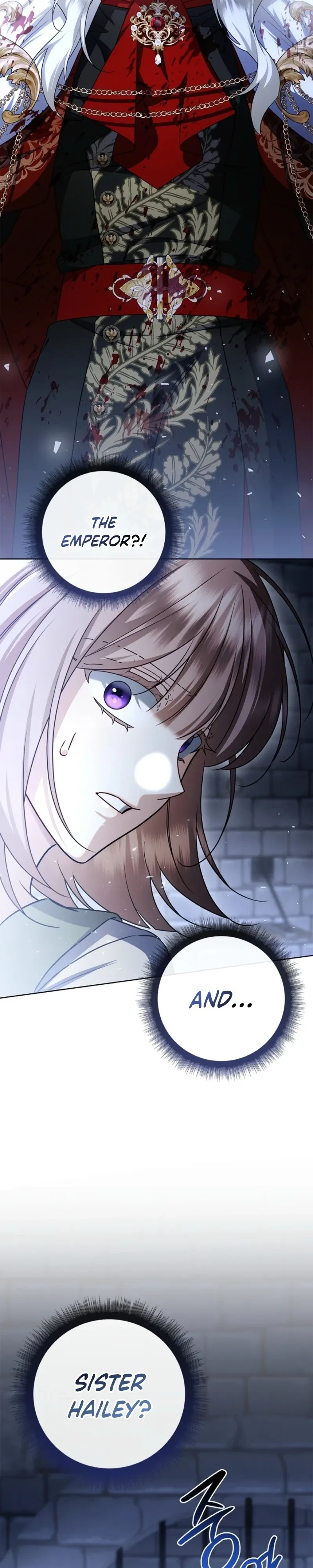 Sorry, I got distracted by your looks Chapter 72 page 27 - 
