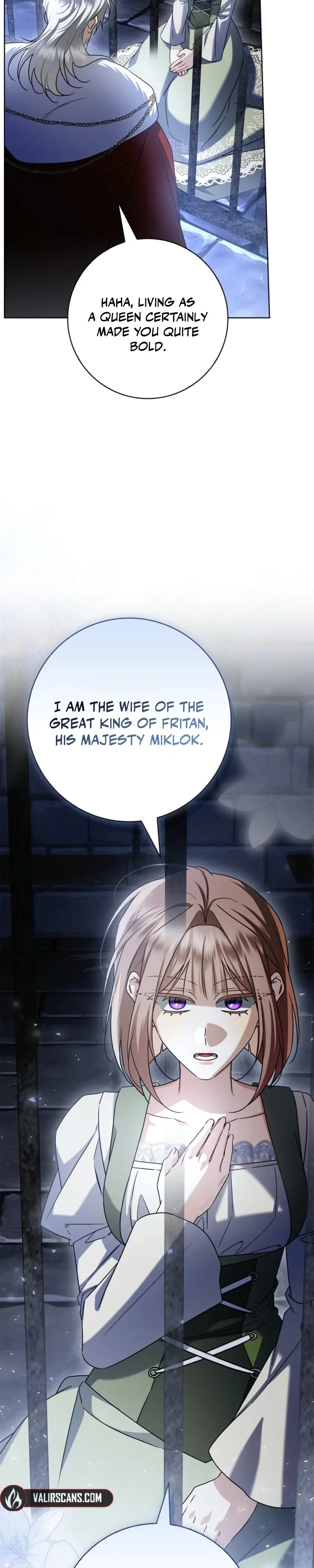 Sorry, I got distracted by your looks Chapter 72 page 29 - 