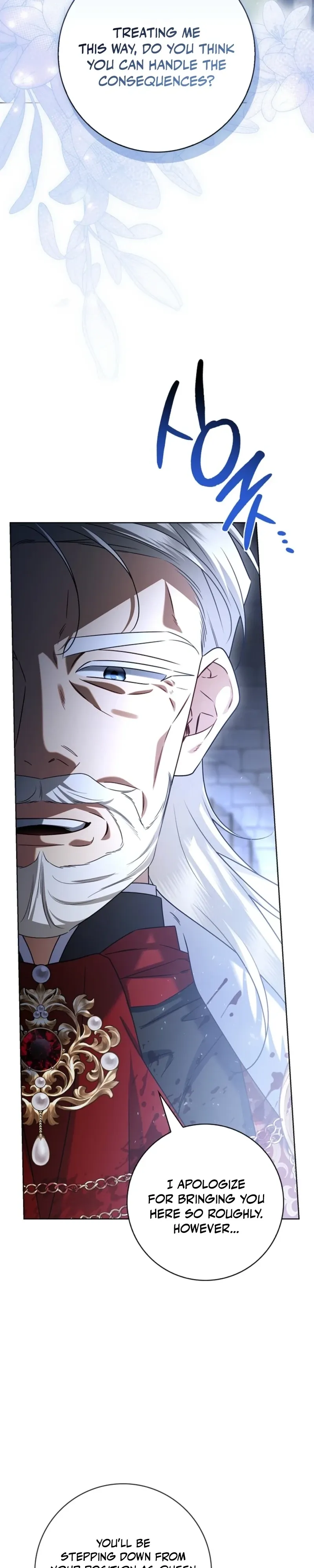 Sorry, I got distracted by your looks Chapter 72 page 30 - 