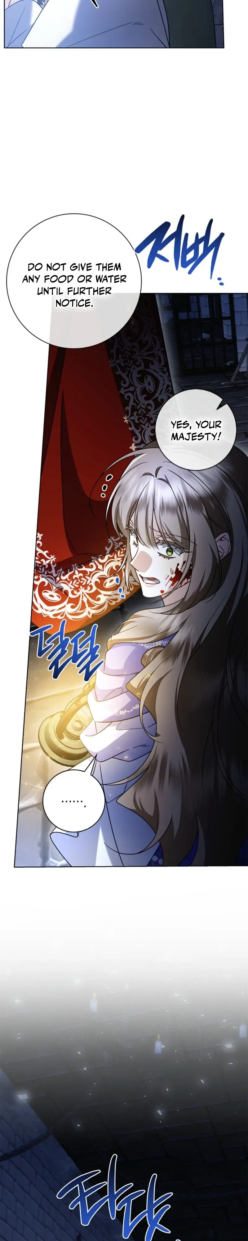 Sorry, I got distracted by your looks Chapter 72 page 38 - 