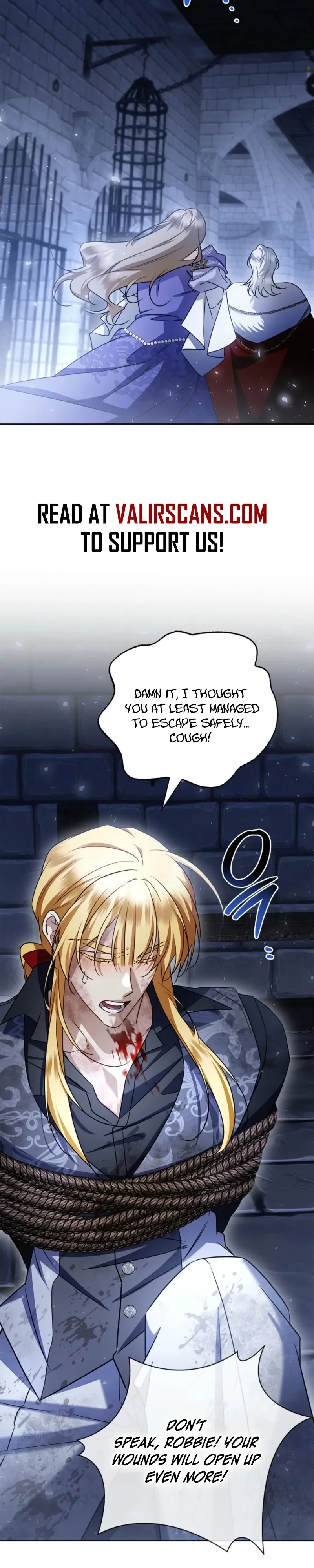 Sorry, I got distracted by your looks Chapter 72 page 39 - 