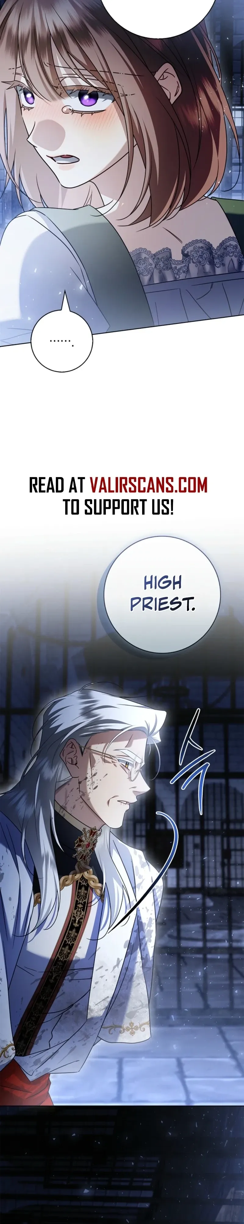 Sorry, I got distracted by your looks Chapter 72 page 42 - 