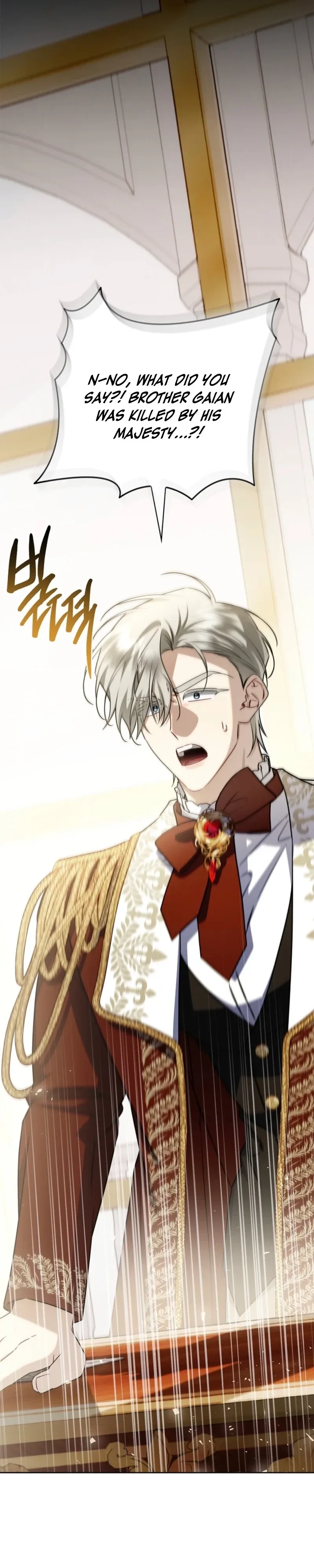 Sorry, I got distracted by your looks Chapter 72 page 44 - 