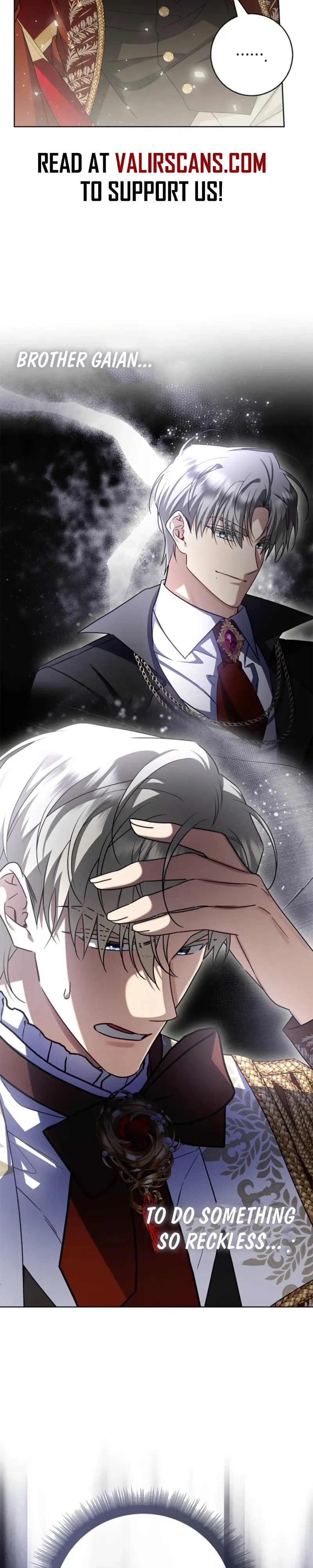 Sorry, I got distracted by your looks Chapter 72 page 46 - 