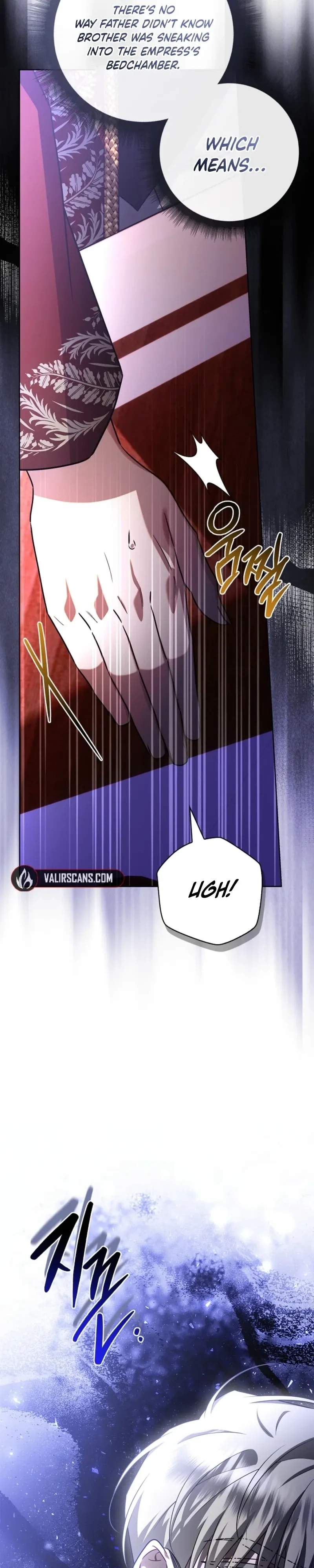 Sorry, I got distracted by your looks Chapter 72 page 47 - 