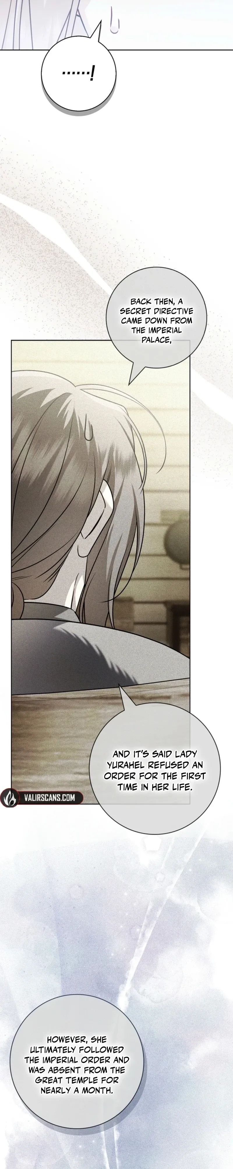 Sorry, I got distracted by your looks Chapter 72 page 6 - 