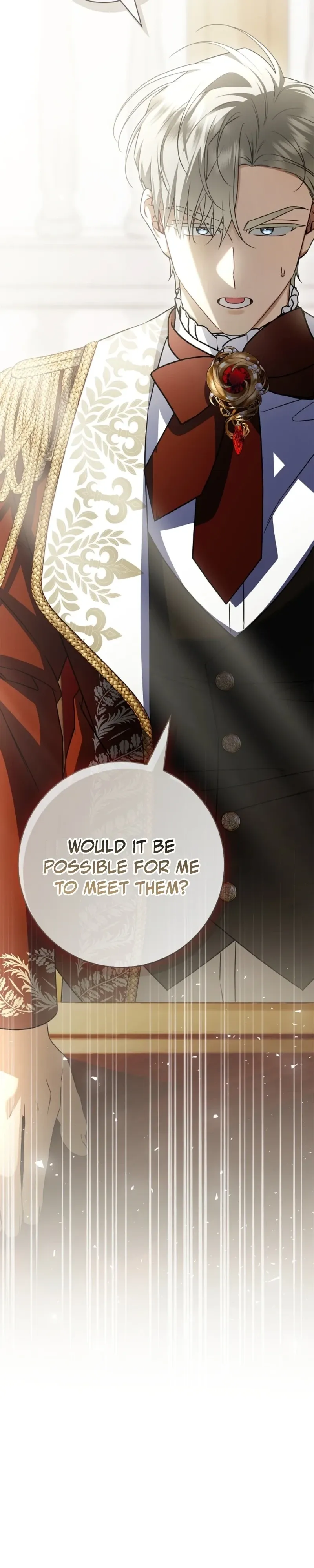 Sorry, I got distracted by your looks Chapter 72 page 51 - 