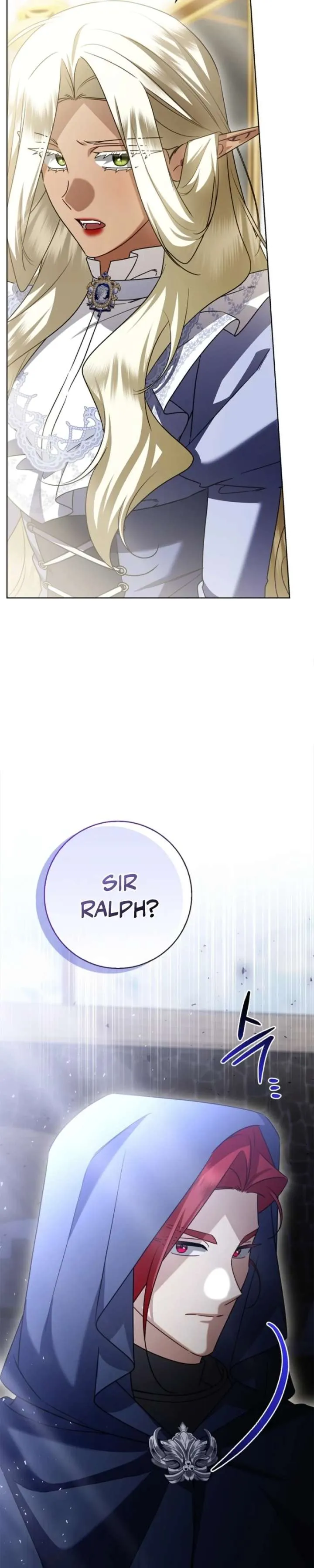 Sorry, I got distracted by your looks Chapter 73 page 14 - 