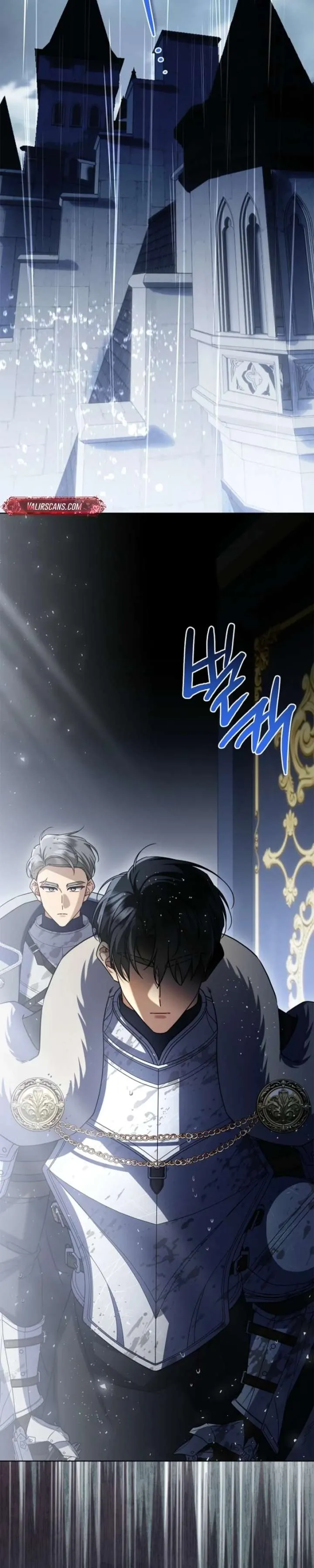 Sorry, I got distracted by your looks Chapter 73 page 22 - 