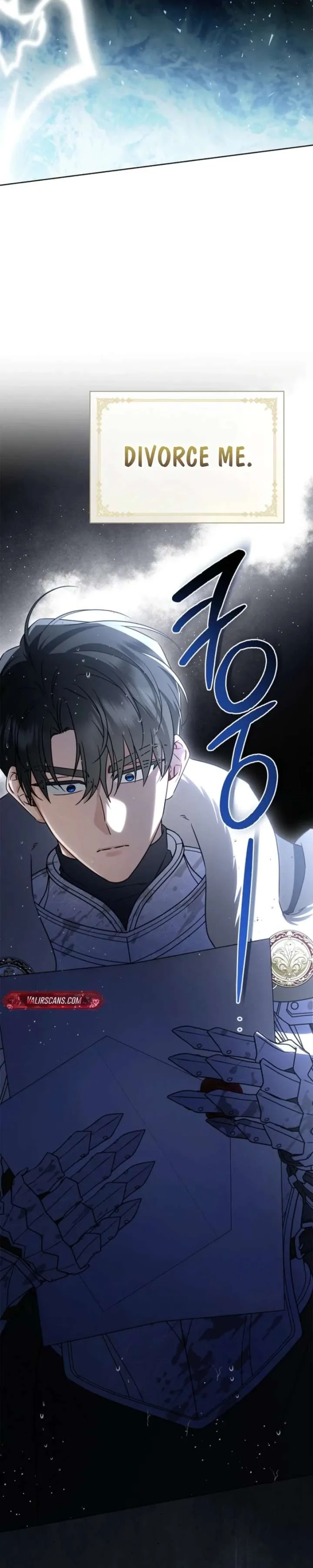 Sorry, I got distracted by your looks Chapter 73 page 30 - 