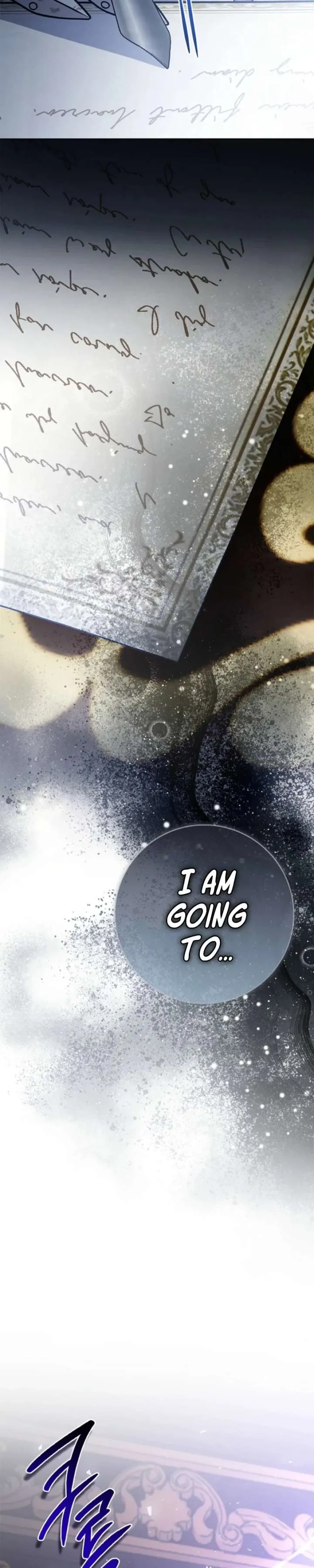 Sorry, I got distracted by your looks Chapter 73 page 40 - 