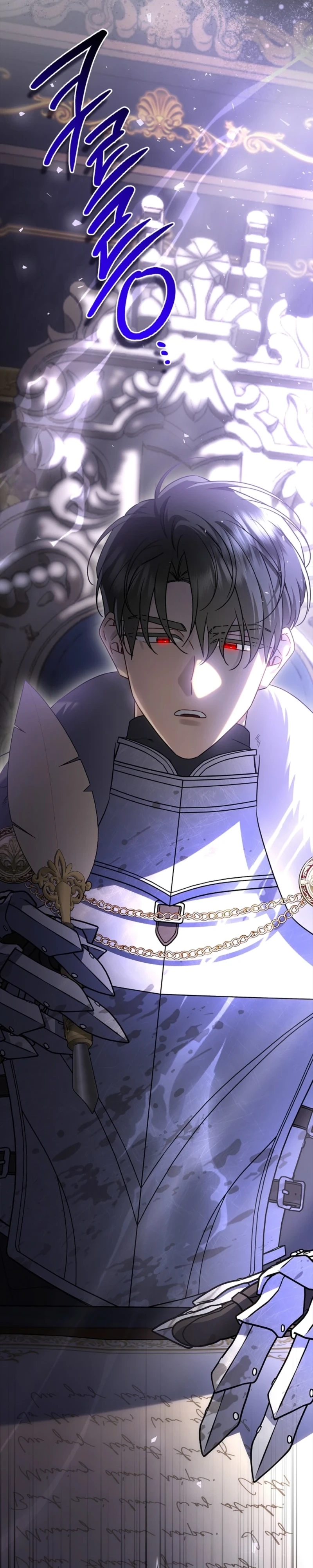 Sorry, I got distracted by your looks Chapter 74 page 2 - 