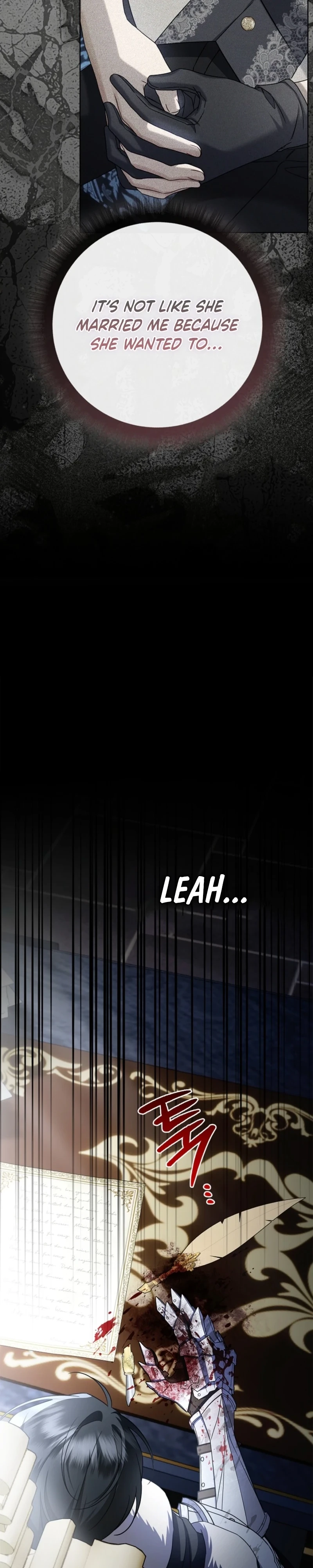 Sorry, I got distracted by your looks Chapter 74 page 12 - 
