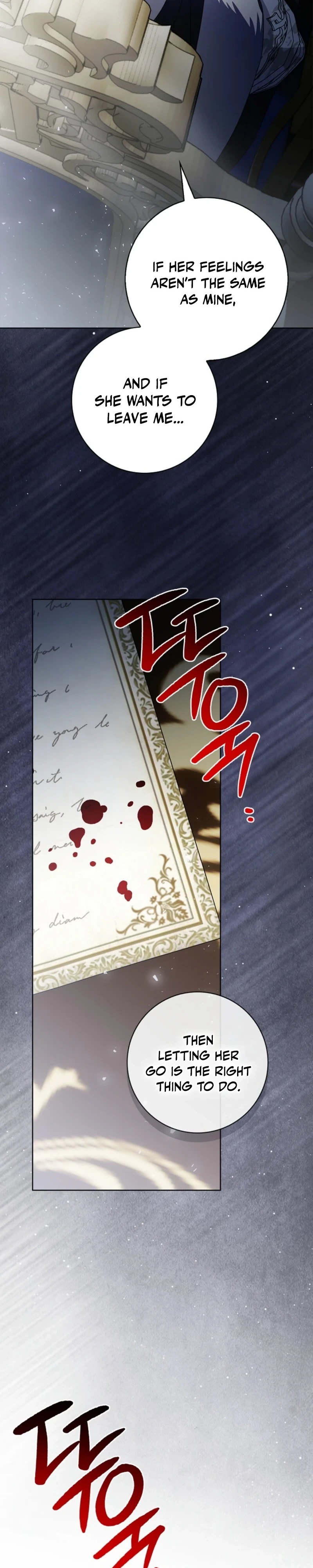 Sorry, I got distracted by your looks Chapter 74 page 13 - 
