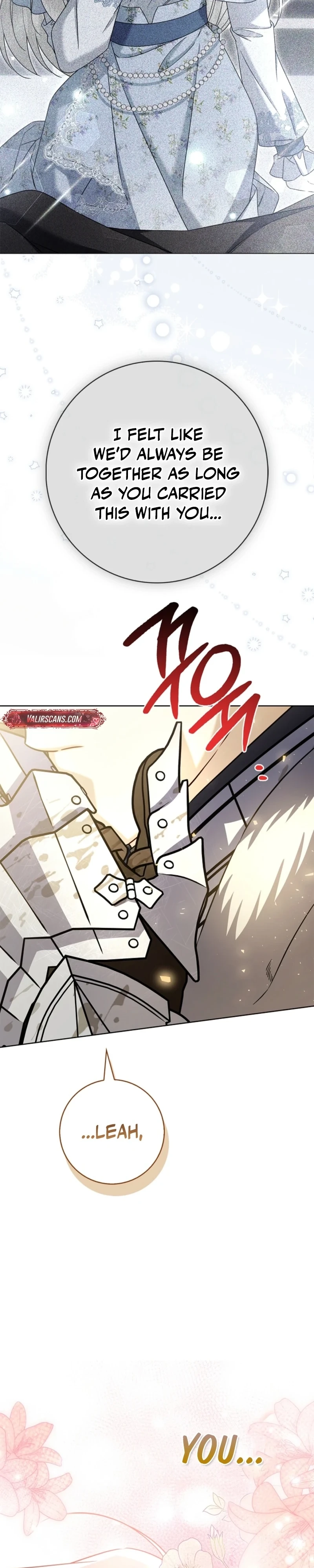 Sorry, I got distracted by your looks Chapter 74 page 19 - 