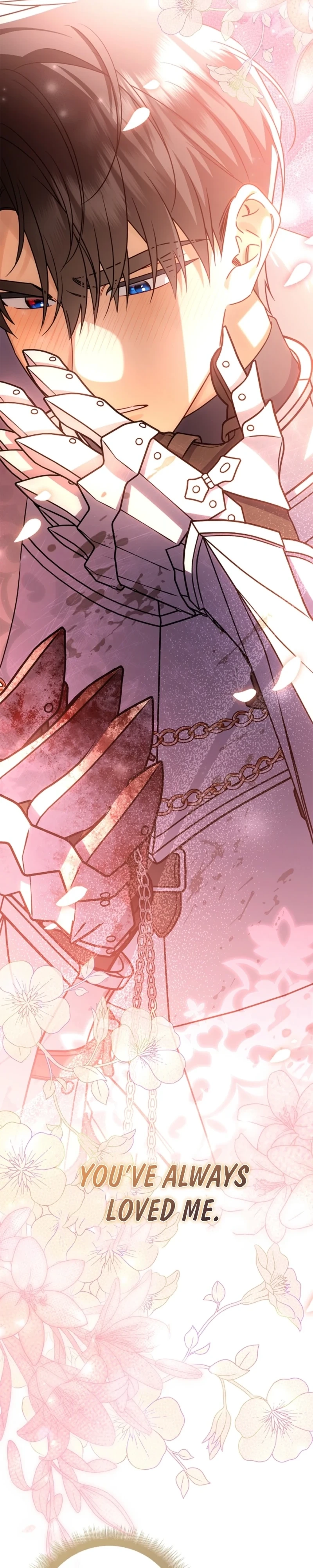 Sorry, I got distracted by your looks Chapter 74 page 20 - 