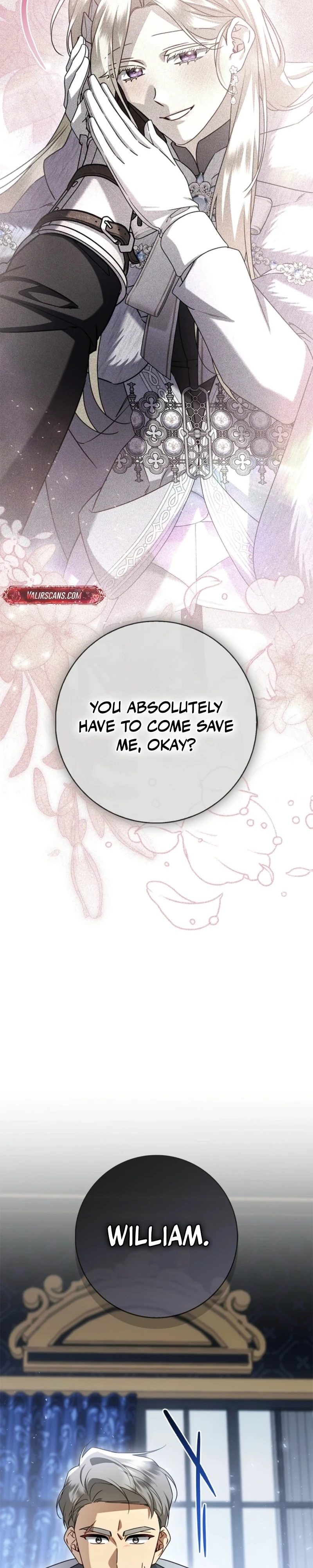 Sorry, I got distracted by your looks Chapter 74 page 24 - 