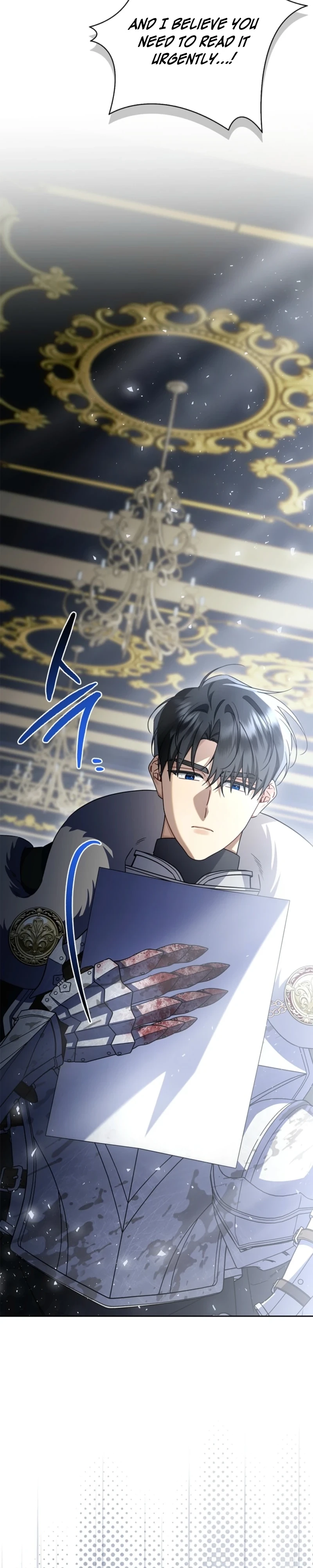 Sorry, I got distracted by your looks Chapter 74 page 29 - 