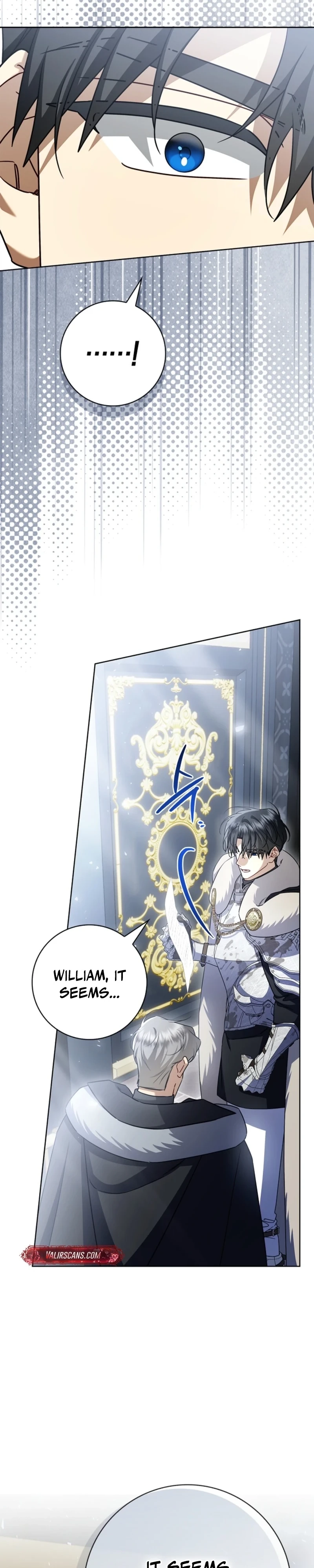 Sorry, I got distracted by your looks Chapter 74 page 30 - 