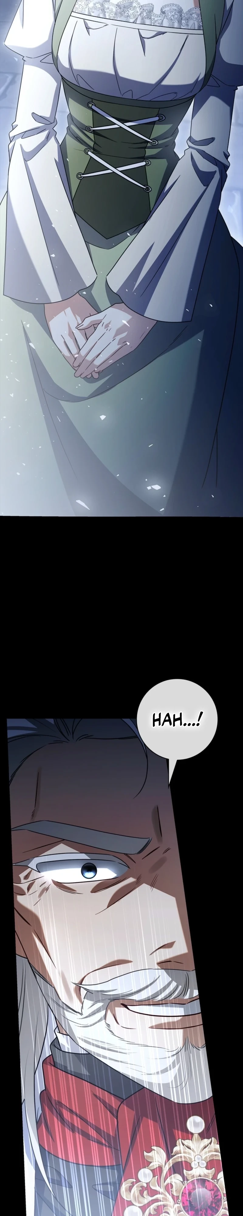 Sorry, I got distracted by your looks Chapter 74 page 39 - 