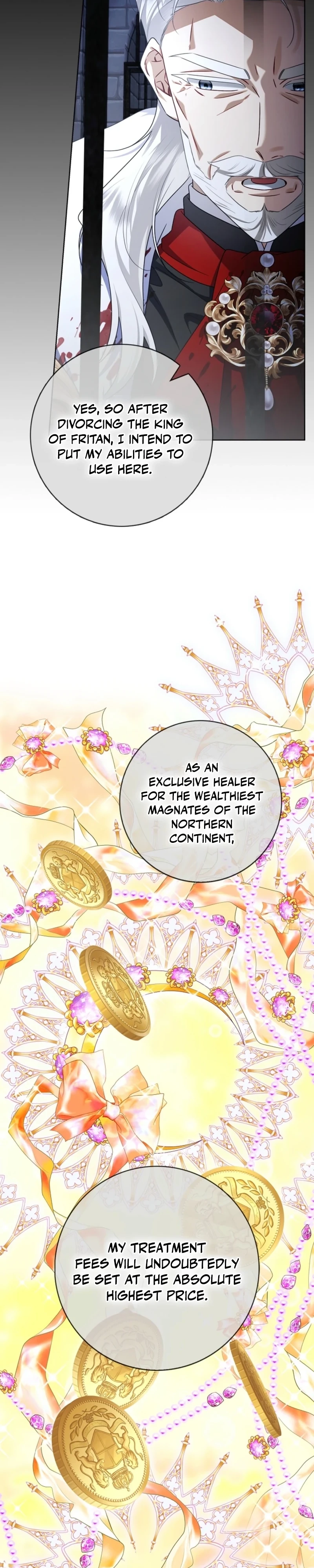 Sorry, I got distracted by your looks Chapter 74 page 41 - 
