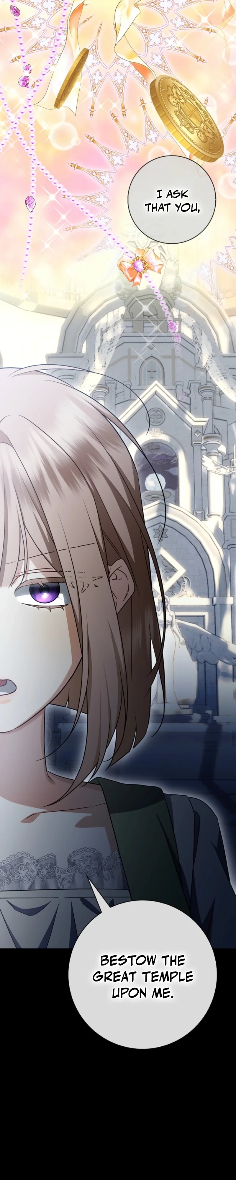 Sorry, I got distracted by your looks Chapter 74 page 42 - 