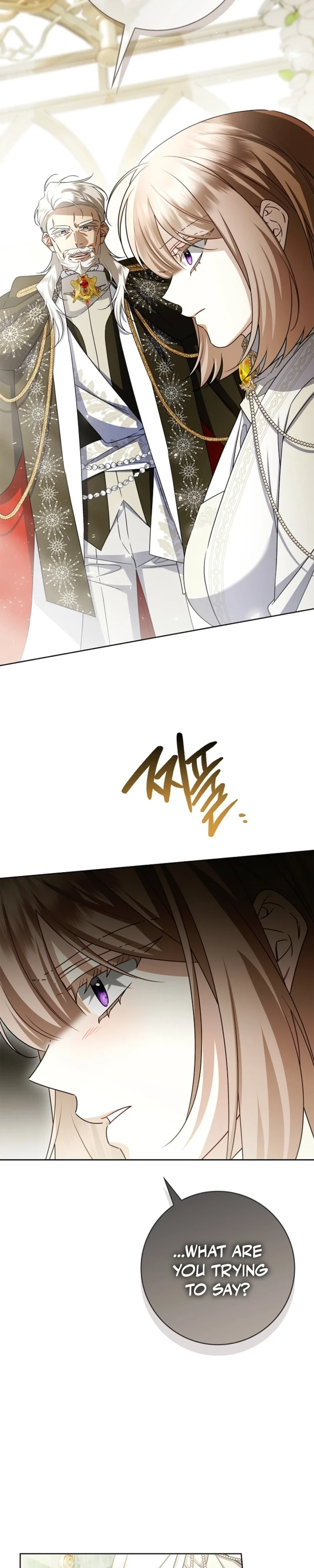 Sorry, I got distracted by your looks Chapter 74 page 48 - 