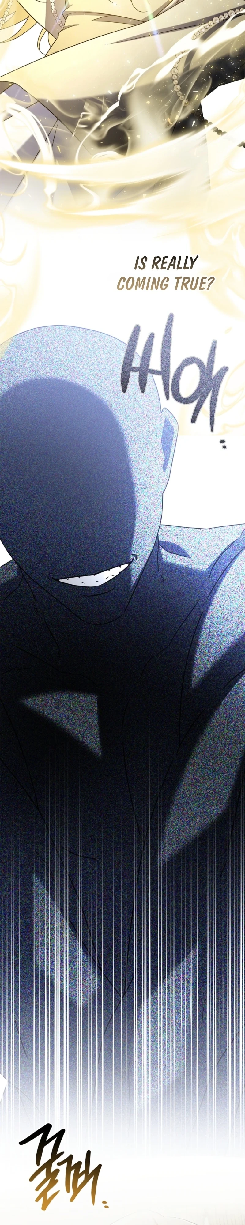 Sorry, I got distracted by your looks Chapter 74 page 51 - 