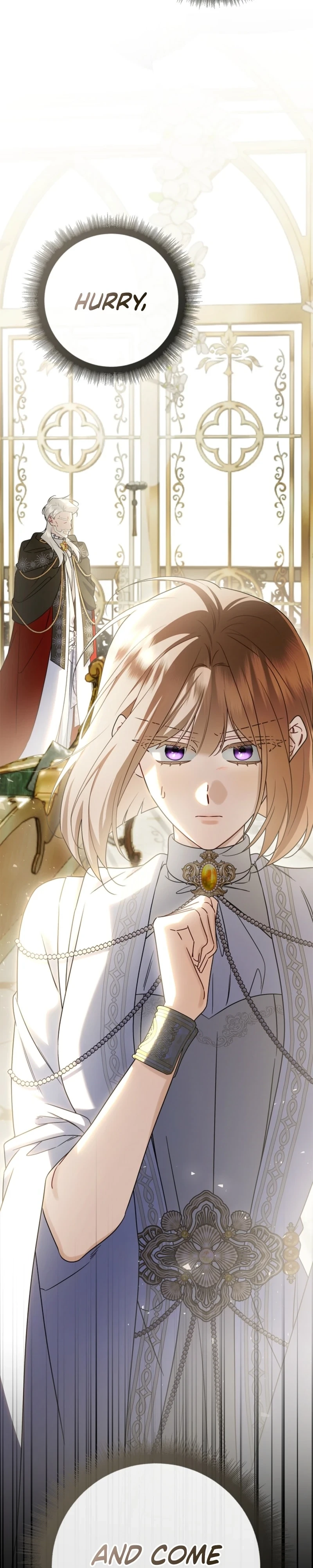 Sorry, I got distracted by your looks Chapter 74 page 55 - 