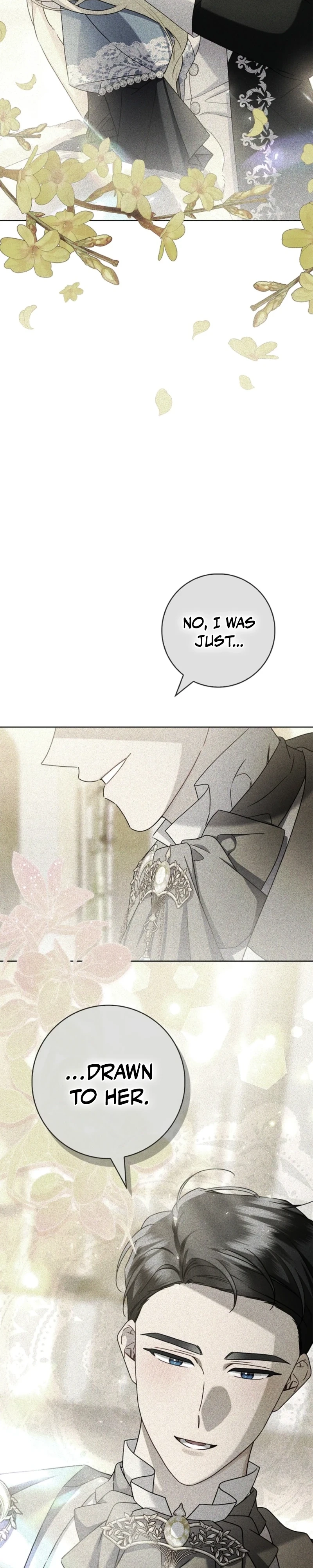 Sorry, I got distracted by your looks Chapter 74 page 7 - 