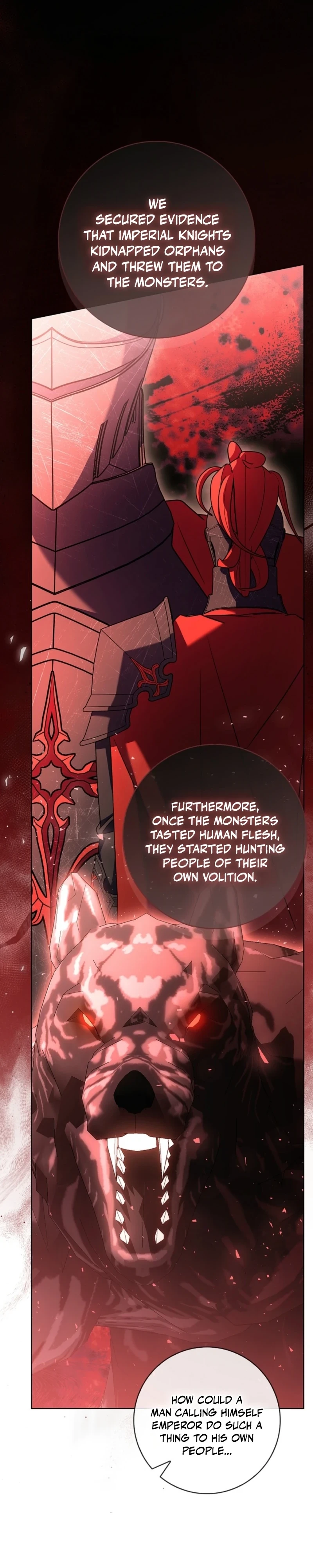 Sorry, I got distracted by your looks Chapter 75 page 26 - 