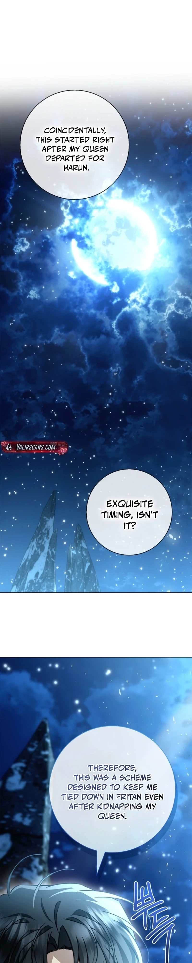 Sorry, I got distracted by your looks Chapter 75 page 27 - 