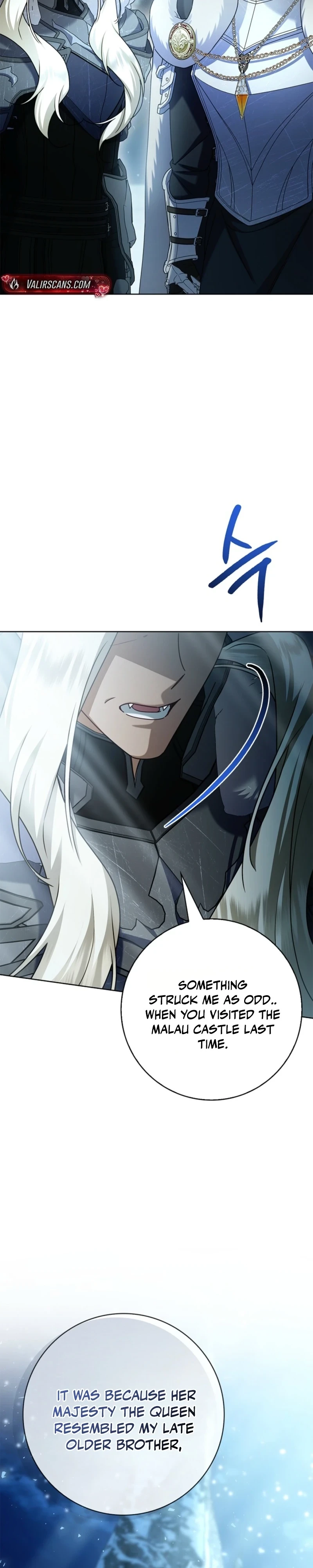 Sorry, I got distracted by your looks Chapter 75 page 30 - 
