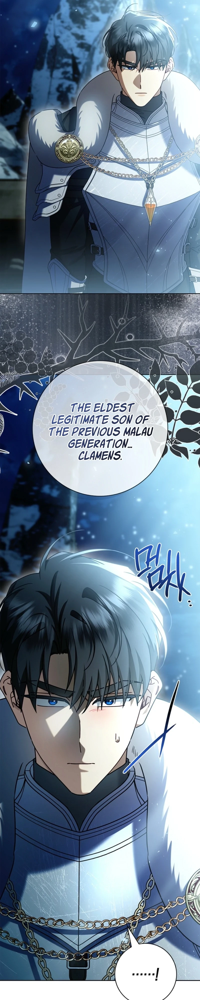 Sorry, I got distracted by your looks Chapter 75 page 31 - 