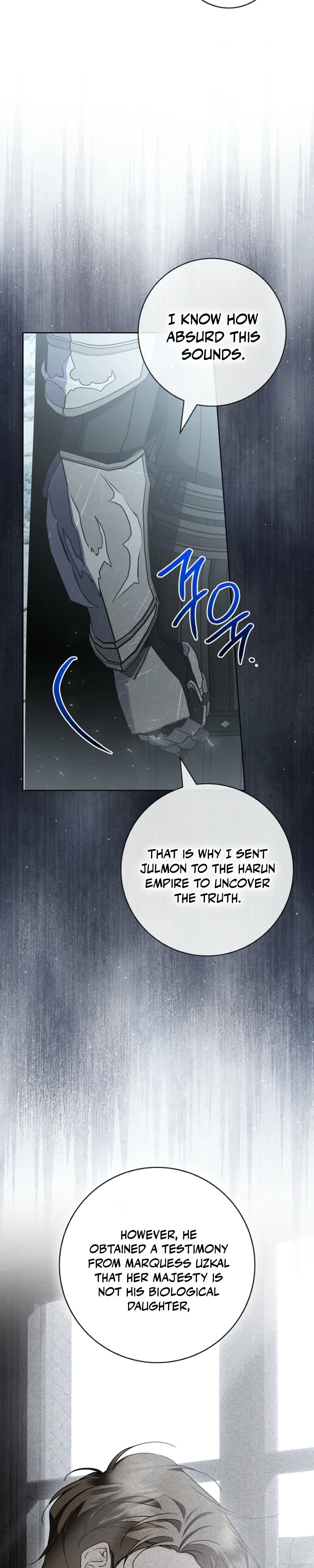 Sorry, I got distracted by your looks Chapter 75 page 32 - 