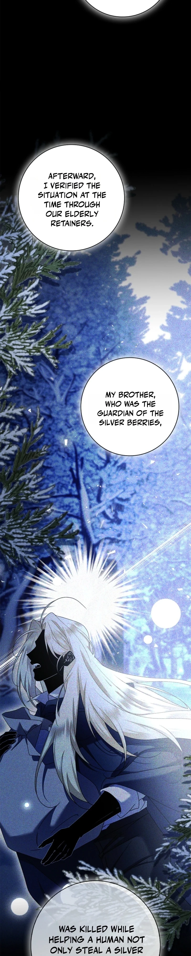 Sorry, I got distracted by your looks Chapter 75 page 34 - 