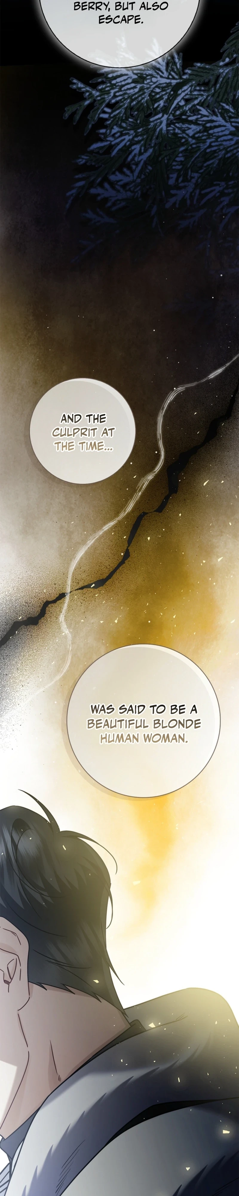 Sorry, I got distracted by your looks Chapter 75 page 35 - 