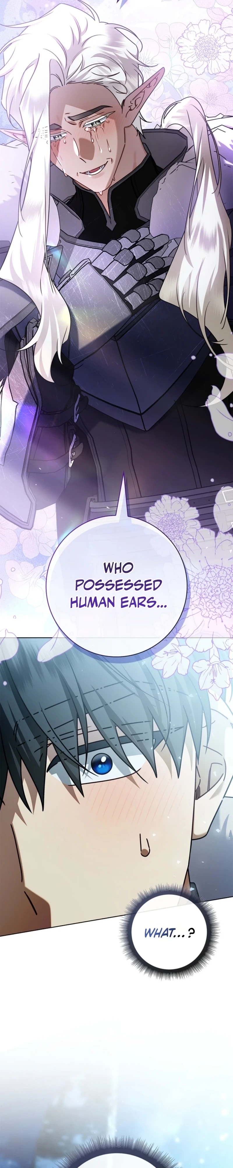 Sorry, I got distracted by your looks Chapter 75 page 40 - 