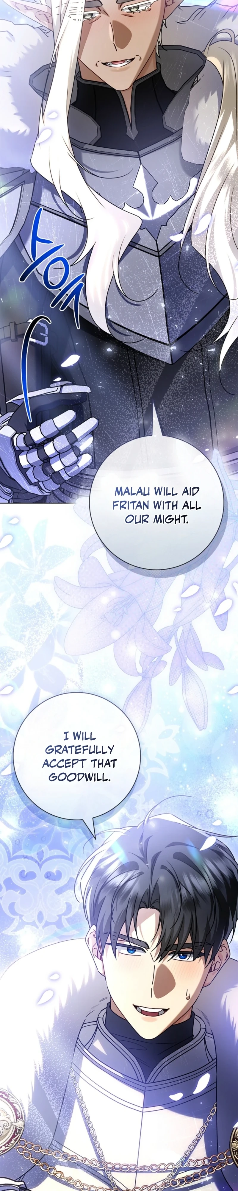 Sorry, I got distracted by your looks Chapter 75 page 43 - 