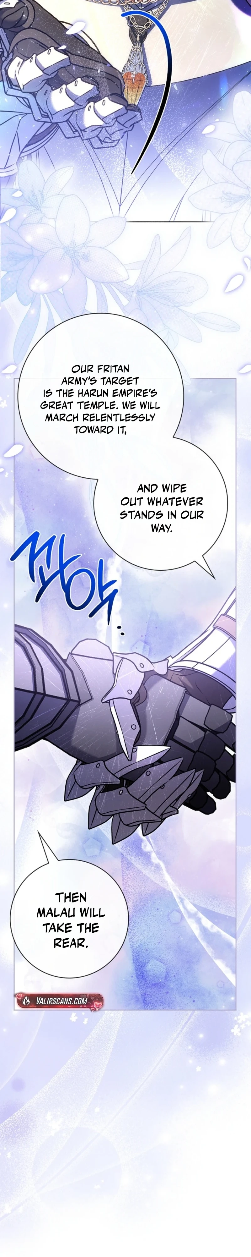 Sorry, I got distracted by your looks Chapter 75 page 44 - 