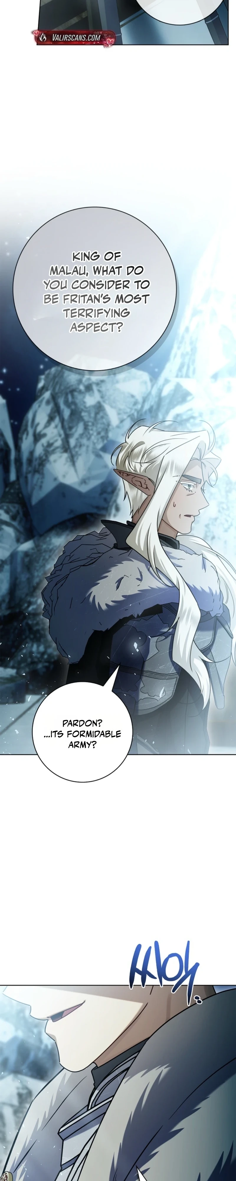 Sorry, I got distracted by your looks Chapter 75 page 46 - 