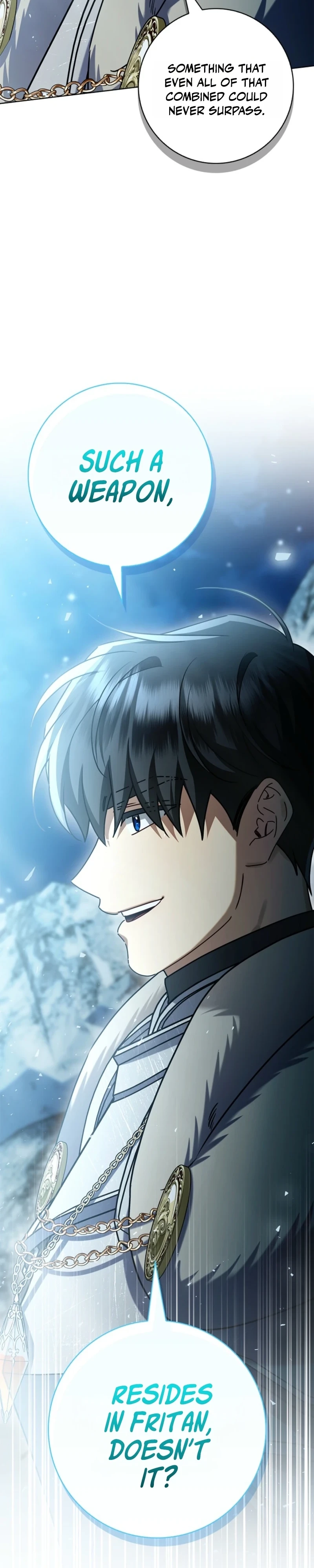 Sorry, I got distracted by your looks Chapter 75 page 47 - 