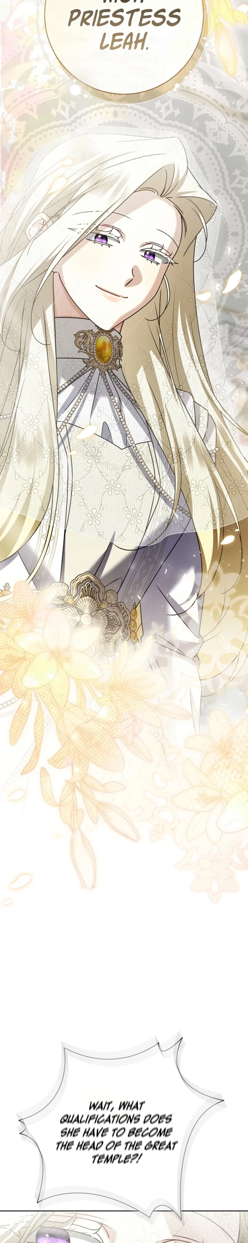 Sorry, I got distracted by your looks Chapter 75 page 6 - 