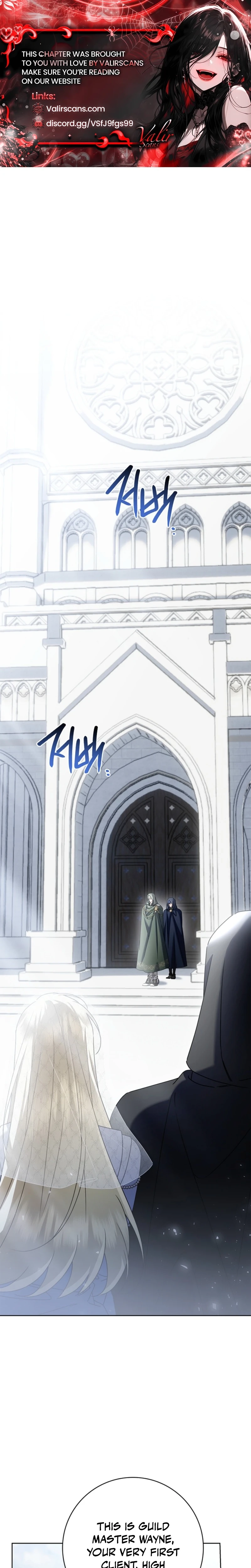 Sorry, I got distracted by your looks Chapter 76 page 2 - 