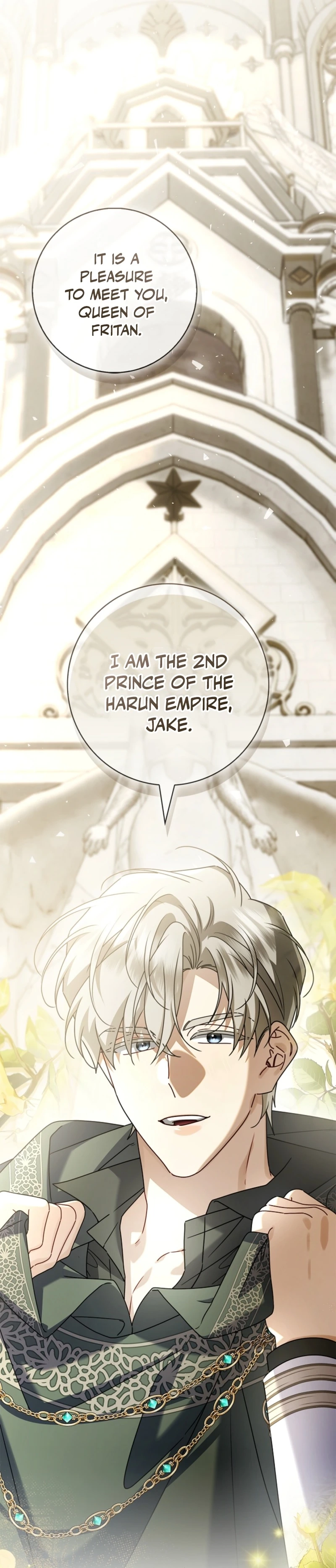 Sorry, I got distracted by your looks Chapter 76 page 16 - 